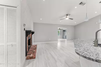 2747 Emerson Drive SE, Palm Bay, FL 32909 - Photo 1