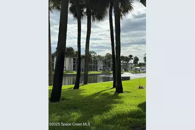 417 E Ibis Lane #9-6, Satellite Beach, FL 32937 - Photo 12