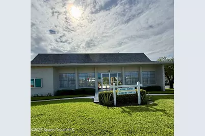 417 E Ibis Lane #9-6, Satellite Beach, FL 32937 - Photo 28