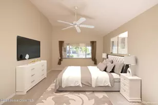 1200 Indian Oaks Dr, Melbourne, FL 32901 - Photo 10