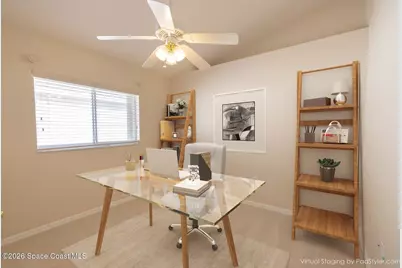 1200 Indian Oaks Drive, Melbourne, FL 32901 - Photo 8