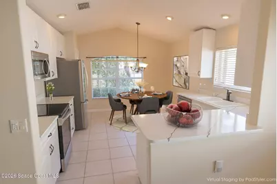 1200 Indian Oaks Drive, Melbourne, FL 32901 - Photo 2