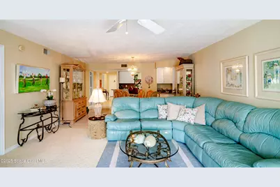 8700 Ridgewood Avenue #A208, Cape Canaveral, FL 32920 - Photo 10