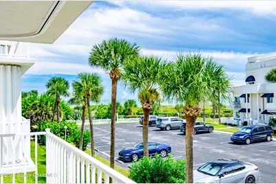 8700 Ridgewood Avenue #A208, Cape Canaveral, FL 32920 - Photo 14