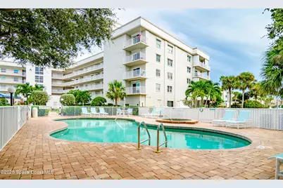 8700 Ridgewood Avenue #A208, Cape Canaveral, FL 32920 - Photo 4