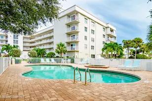 8700 Ridgewood Ave, Cape Canaveral, FL 32920 - Photo 4