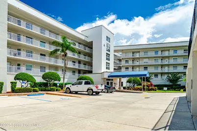 8700 Ridgewood Avenue #A208, Cape Canaveral, FL 32920 - Photo 30