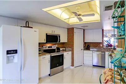 8700 Ridgewood Avenue #A208, Cape Canaveral, FL 32920 - Photo 6