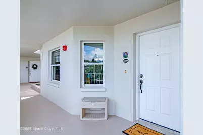 8700 Ridgewood Avenue #A208, Cape Canaveral, FL 32920 - Photo 2