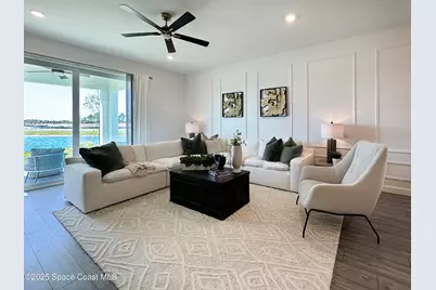 1959 Croft Inlet Drive NW, Palm Bay, FL 32907 - Photo 8