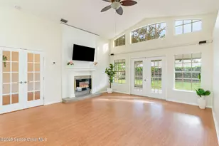 1491 Crane Creek Blvd, Melbourne, FL 32940 - Photo 2