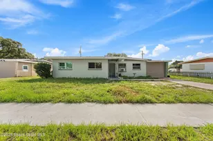 406 N Fiske Blvd, Cocoa, FL 32922 - Photo 1
