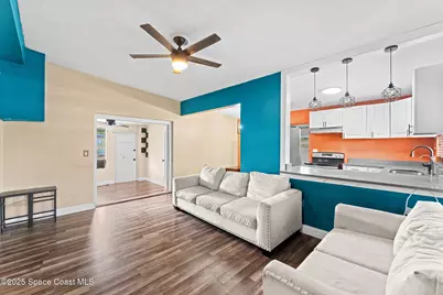 406 N Fiske Boulevard, Cocoa, FL 32922 - Photo 4