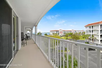 8934 Puerto Del Rio Drive #8403, Cape Canaveral, FL 32920 - Photo 40