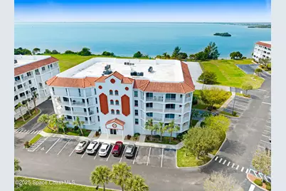 8934 Puerto Del Rio Drive #8403, Cape Canaveral, FL 32920 - Photo 1
