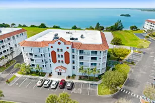 8934 Puerto Del Rio Dr, Cape Canaveral, FL 32920 - Photo 1