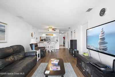 1880 Knox McRae Drive #205 D, Titusville, FL 32780 - Photo 6