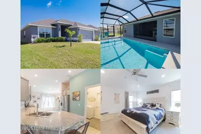 814 Moment Street, Cocoa, FL 32926 - Photo 2