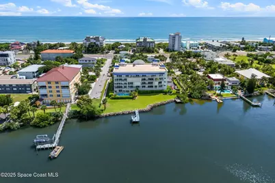 210 24th Street #201, Cocoa Beach, FL 32931 - Photo 36