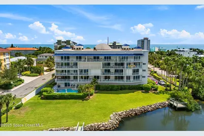210 24th Street #201, Cocoa Beach, FL 32931 - Photo 4