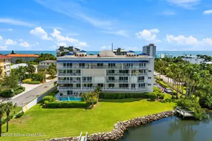 210 24th St, Cocoa Beach, FL 32931 - Photo 4