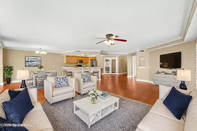 210 24th Street #201, Cocoa Beach, FL 32931 - Photo 8