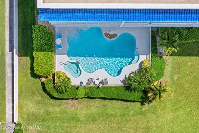 210 24th Street #201, Cocoa Beach, FL 32931 - Photo 26