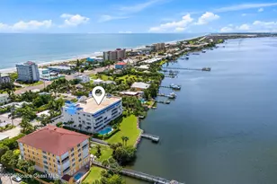 210 24th St, Cocoa Beach, FL 32931 - Photo 2