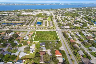 0000 Lake Washington Rd, Melbourne, FL 32935 - Photo 1