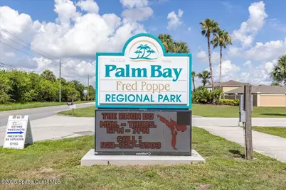 1076 Ivanhoe Street NW, Palm Bay, FL 32907 - Photo 16