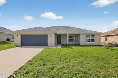 5294 SE 91st Street, Ocala, FL 34480 - Photo 1