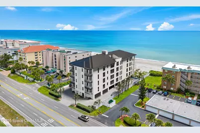 1455 N Highway A1A #502, Indialantic, FL 32903 - Photo 1