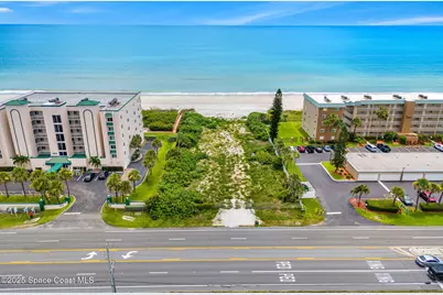 1455 N Highway A1A #401, Indialantic, FL 32903 - Photo 22