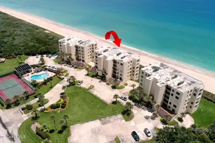 6307 Hwy A1A, Melbourne Beach, FL 32951 - Photo 1