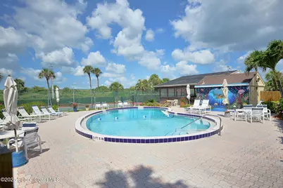 6307 Highway A1A #241, Melbourne Beach, FL 32951 - Photo 20