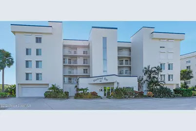 188 Pinellas Lane #201, Cocoa Beach, FL 32931 - Photo 4