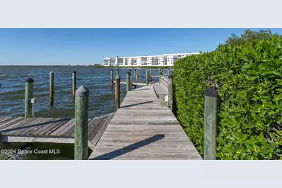 188 Pinellas Lane #201, Cocoa Beach, FL 32931 - Photo 34