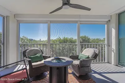 188 Pinellas Lane #201, Cocoa Beach, FL 32931 - Photo 30