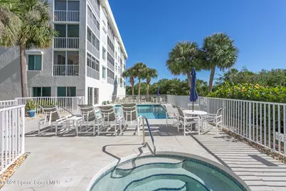 188 Pinellas Lane #201, Cocoa Beach, FL 32931 - Photo 32