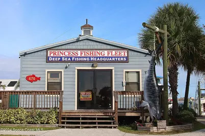 188 Pinellas Lane #201, Cocoa Beach, FL 32931 - Photo 48