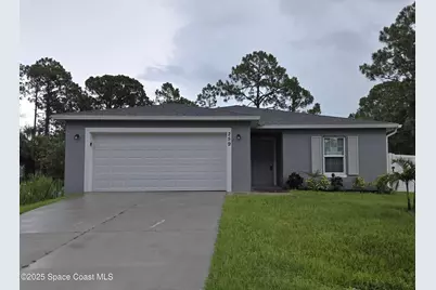 259 Webbwood Avenue SW, Palm Bay, FL 32908 - Photo 1