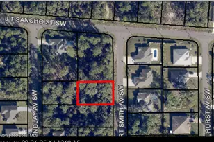 2628 Port Smith SW, Palm Bay, FL 32908 - Photo 1