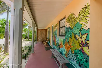 3440 S Atlantic Avenue, Cocoa Beach, FL 32931 - Photo 24
