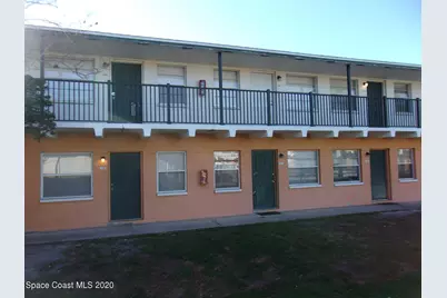 1711 Dixon Boulevard #227, Cocoa, FL 32922 - Photo 1