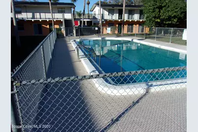 1711 Dixon Boulevard #227, Cocoa, FL 32922 - Photo 2