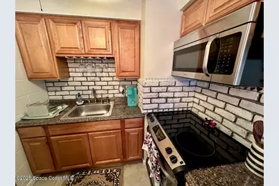 215 Circle Drive #18, Cape Canaveral, FL 32920 - Photo 6