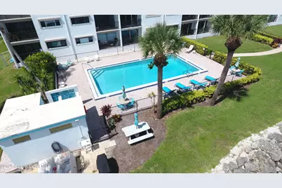 3901 Dixie Highway NE #402, Palm Bay, FL 32905 - Photo 6