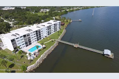 3901 Dixie Highway NE #402, Palm Bay, FL 32905 - Photo 4