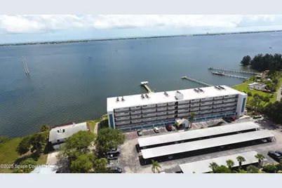 3901 Dixie Highway NE #402, Palm Bay, FL 32905 - Photo 12