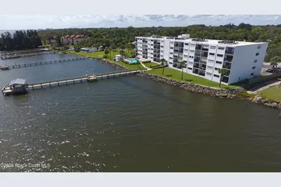 3901 Dixie Highway NE #402, Palm Bay, FL 32905 - Photo 2